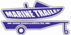 Marine Trailer