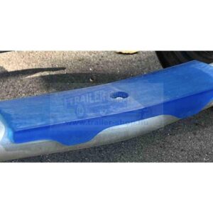 Műanyag tappancs, 2,5"x12", ALFA Marine 15916-hez, kék