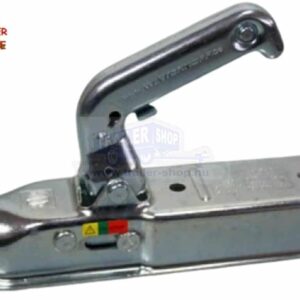 Kapcsolófej féknélküli csónakszállítóhoz 70x70(17020)