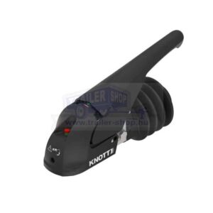 Kapcsolófej stabilizátor fékes utánfutókhoz