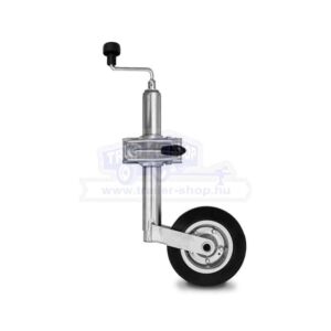 Támasztókerék TK48, bilinccsel együt, komplett, terhelhetőség 75kg