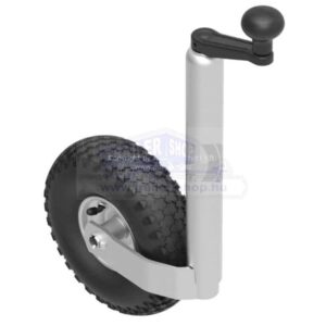 Kapcsolófej, támasztó kerék, sárvédő