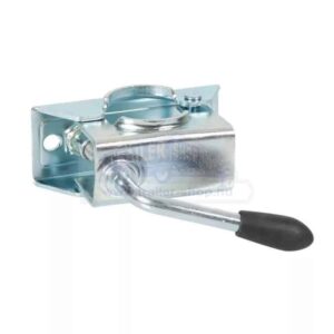 Lábbilincs TK48-hoz támasztókerékhez vagy gyorstámaszhoz