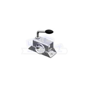 Lábbilincs TK60 támasztó kerékhez