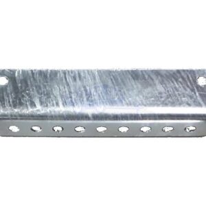 Vezetőgerinc tartó elem 250mm, kpl.