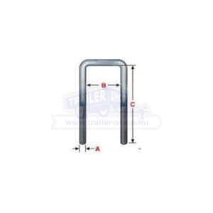 Cuppántcsavarok, ellendarabok