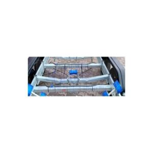 Fék dob mosó szett, kpl.