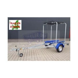 Csomagtartó szett Jet Ski-hez Kérjen árajánlatot!