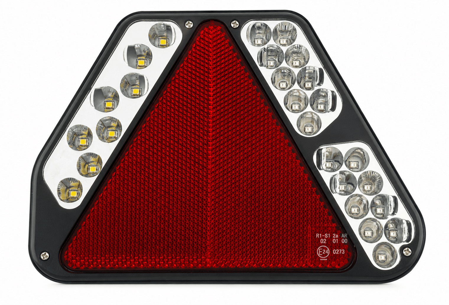 LED2 lámpa, 5 funkció, jobb, B0060