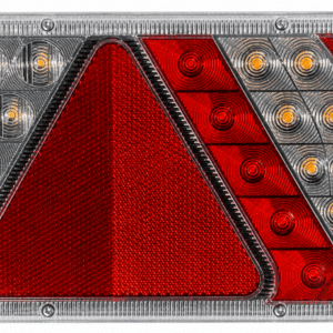 LED1 lámpa, jobb