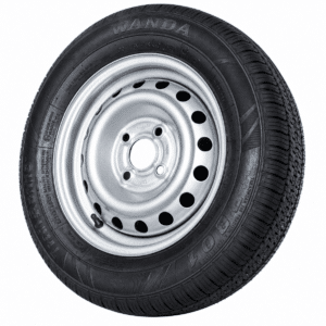 Pótkerék 145/80 R13 387kg,140km/h.4,00x13, 4x100,ET30,750-s út-ra