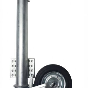 Automata tekerősláb ATK 60-205/50 AC, 250kg, F0033