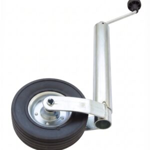 Támasztókerék TK60, nagy, terhelhetőség 150kg, F0166