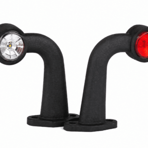 Szélességjelző bal/jobb (lámpatartóra, LED) >2100mm fölött