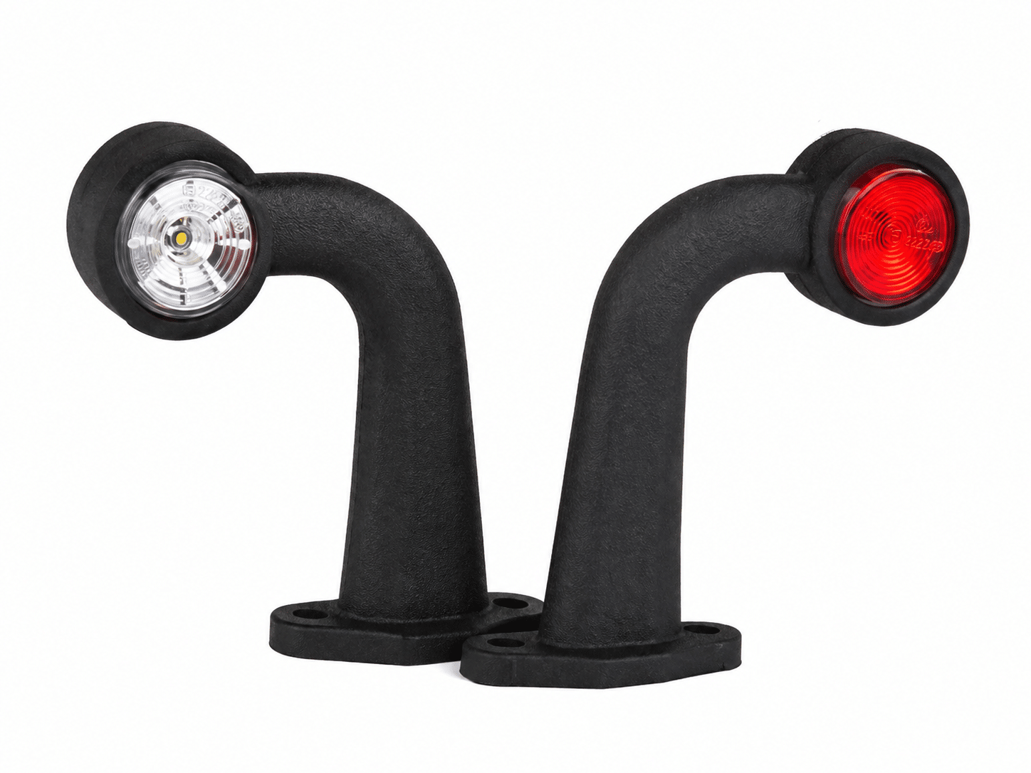 Szélességjelző bal/jobb (lámpatartóra, LED) >2100mm fölött