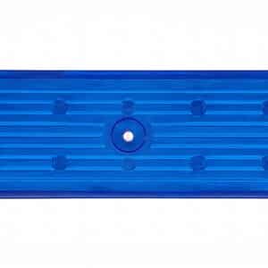 Műanyag tappancs, 2,5"x12", ALFA Marine 15916-hez, kék, F0186