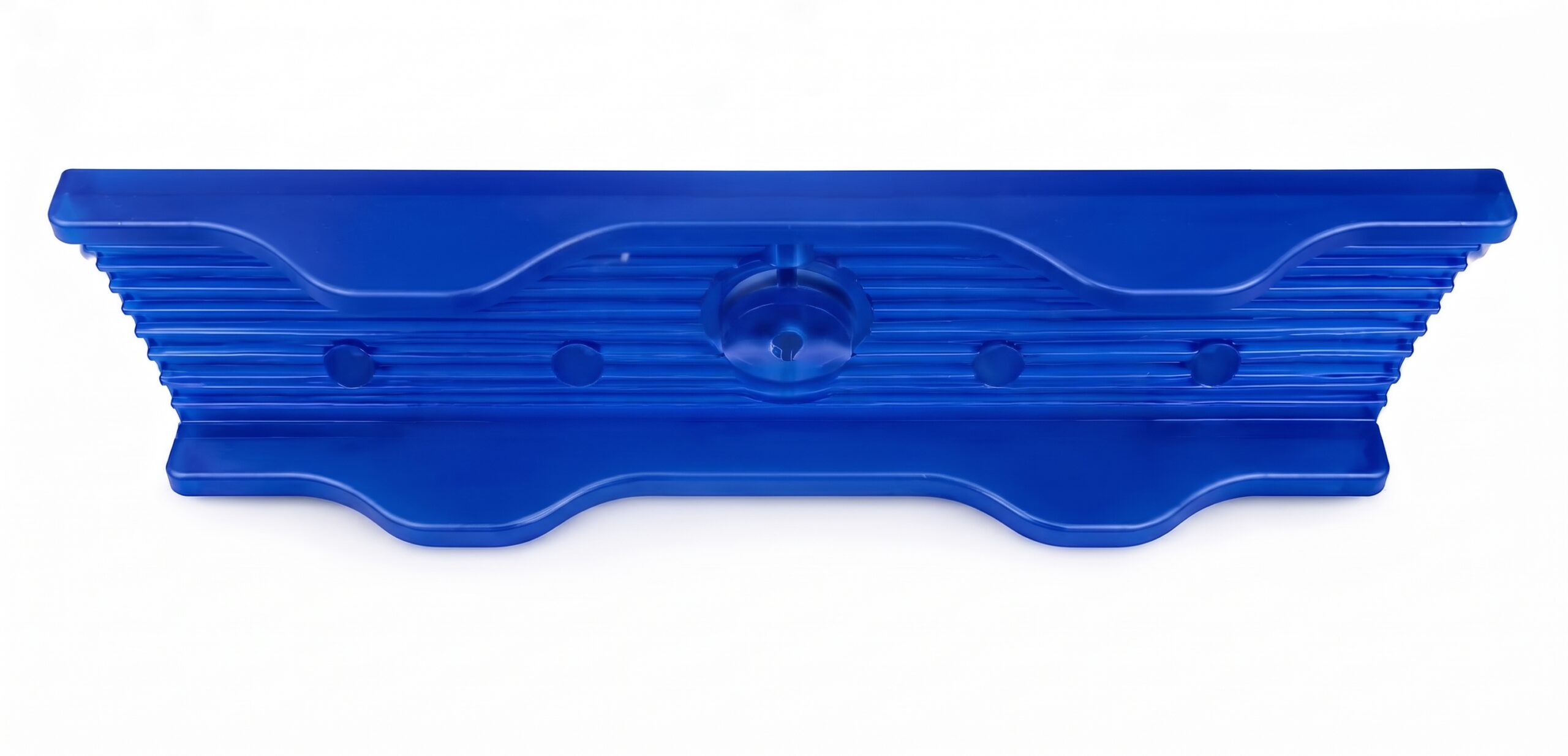 Műanyag tappancs, 2,5"x12", ALFA Marine 15916-hez, kék, F0186