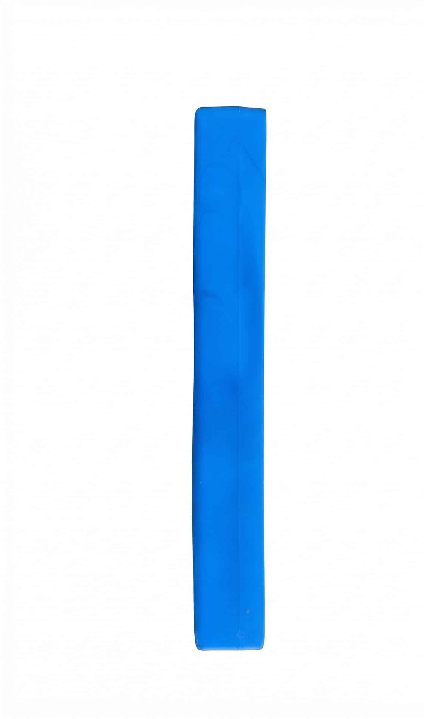 Gumipárna kék, 300x100x40mm - Image 4