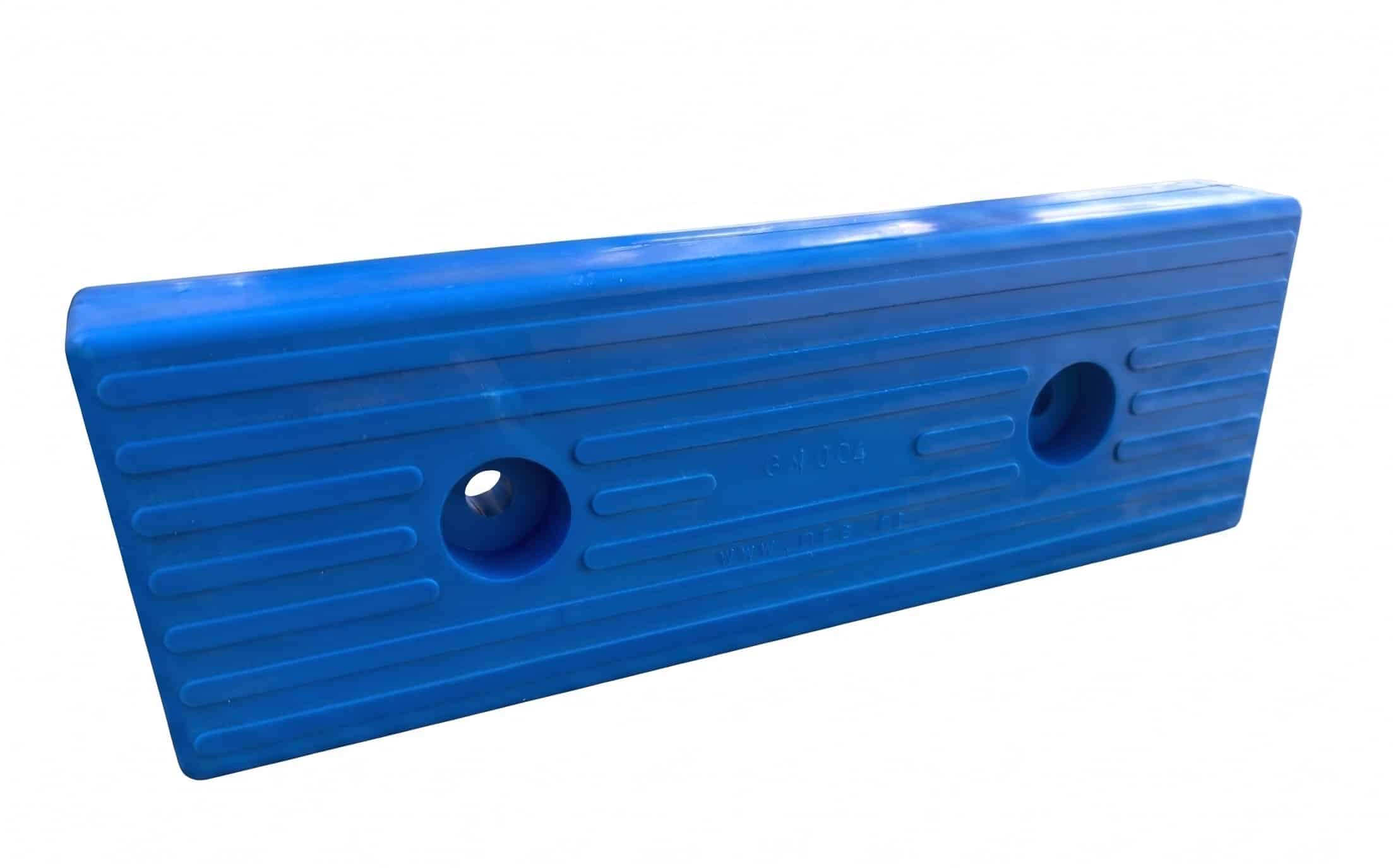 Gumipárna kék, 300x100x40mm - Image 5