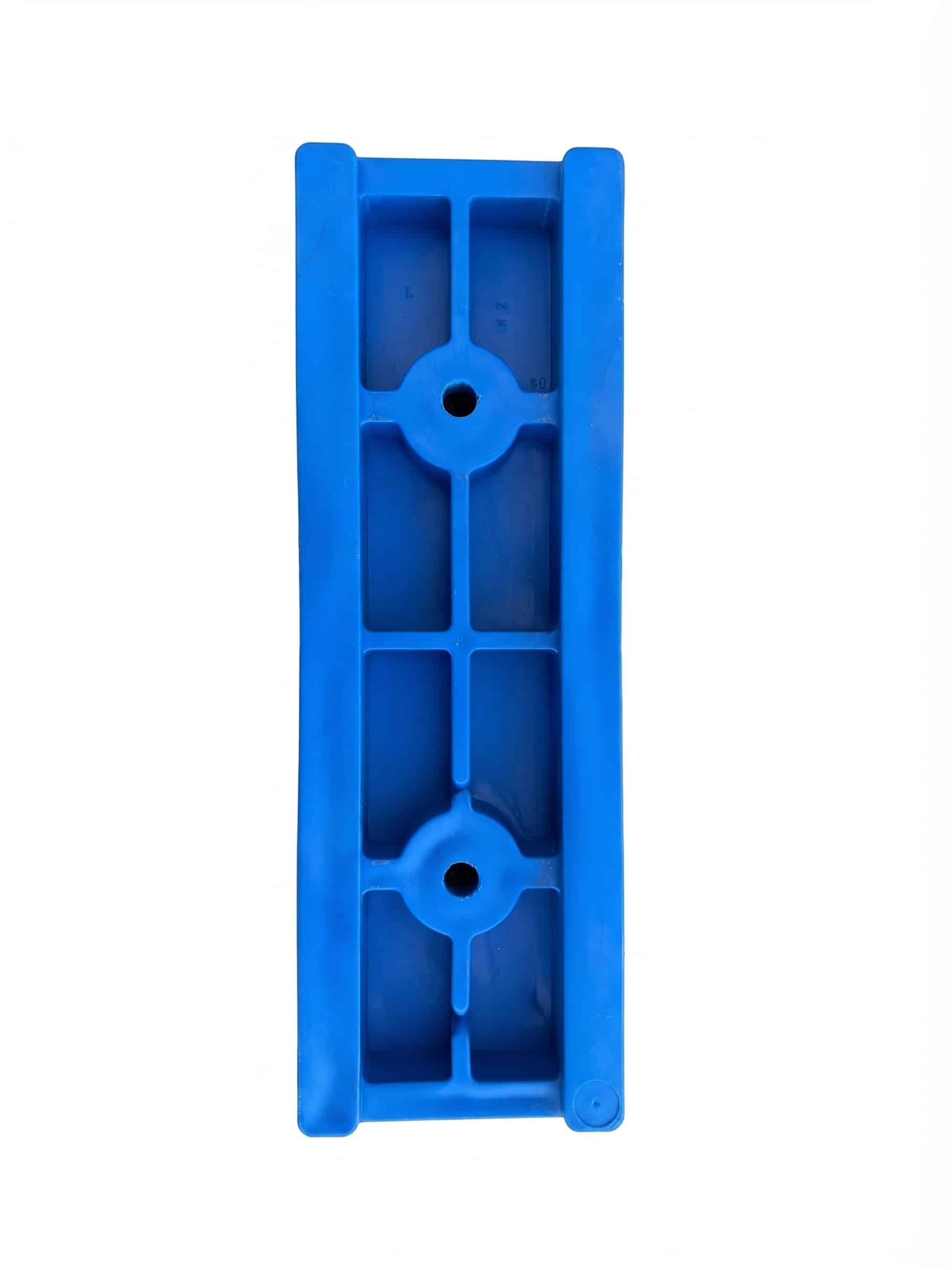 Gumipárna kék, 300x100x40mm - Image 6