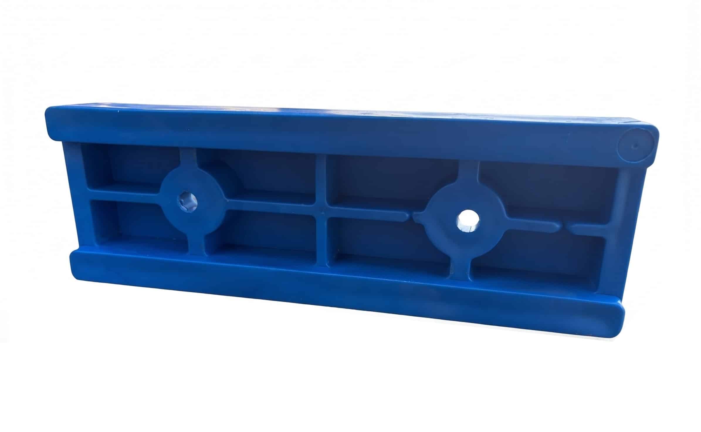 Gumipárna kék, 300x100x40mm - Image 7