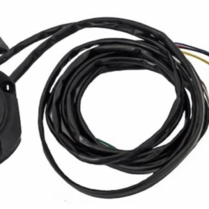 Hátsó V-kábel, 7 pólusú