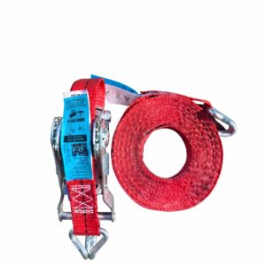 Racsnis spanifer 1to, 6m x 25mm