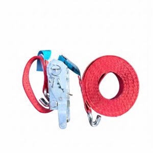 Racsnis spanifer 1to, 6m x 25mm