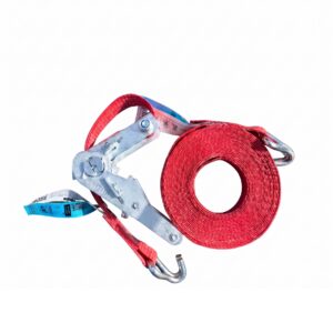 Racsnis spanifer 1to, 6m x 25mm