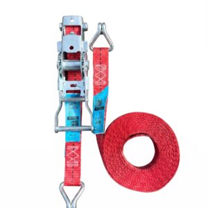 Racsnis spanifer 1to, 6m x 25mm