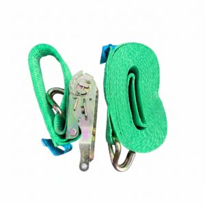 Racsnis spanifer 2 to, 6m x 25mm