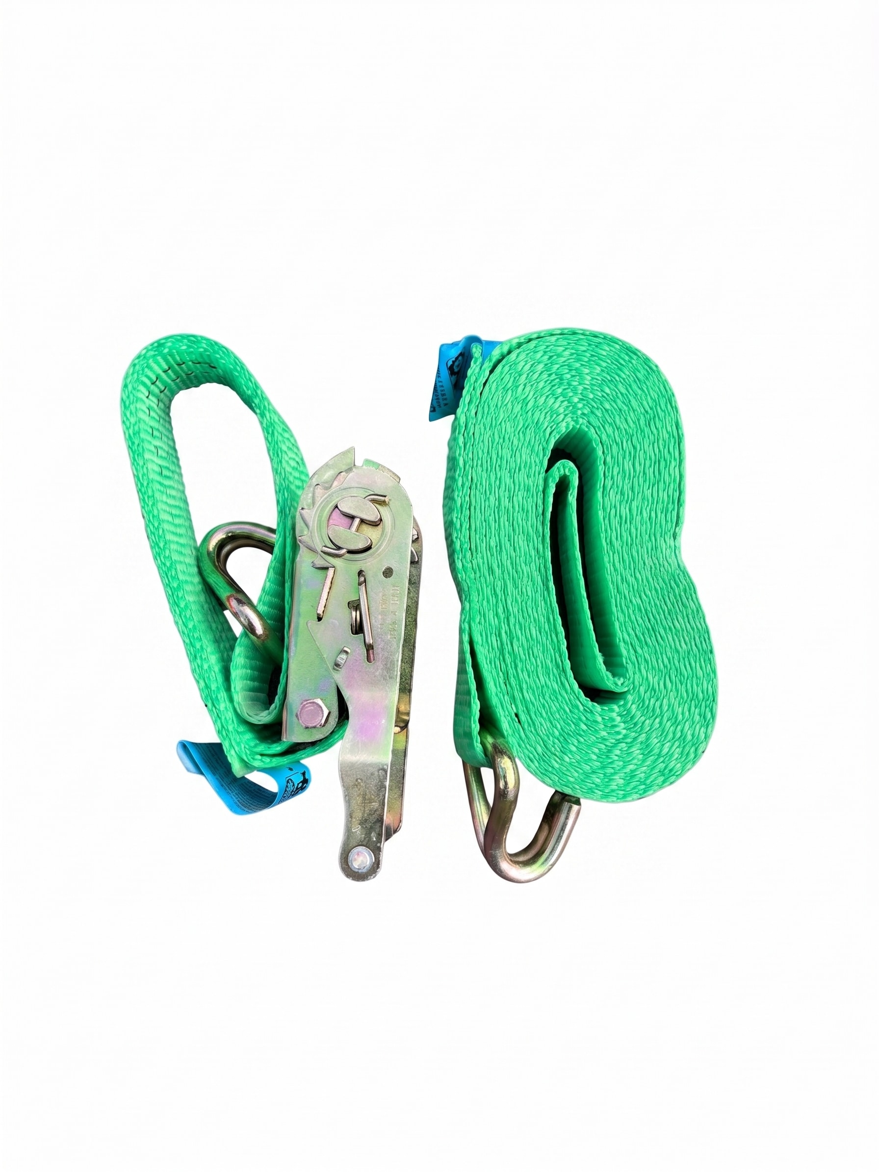 Racsnis spanifer 2 to, 6m x 25mm