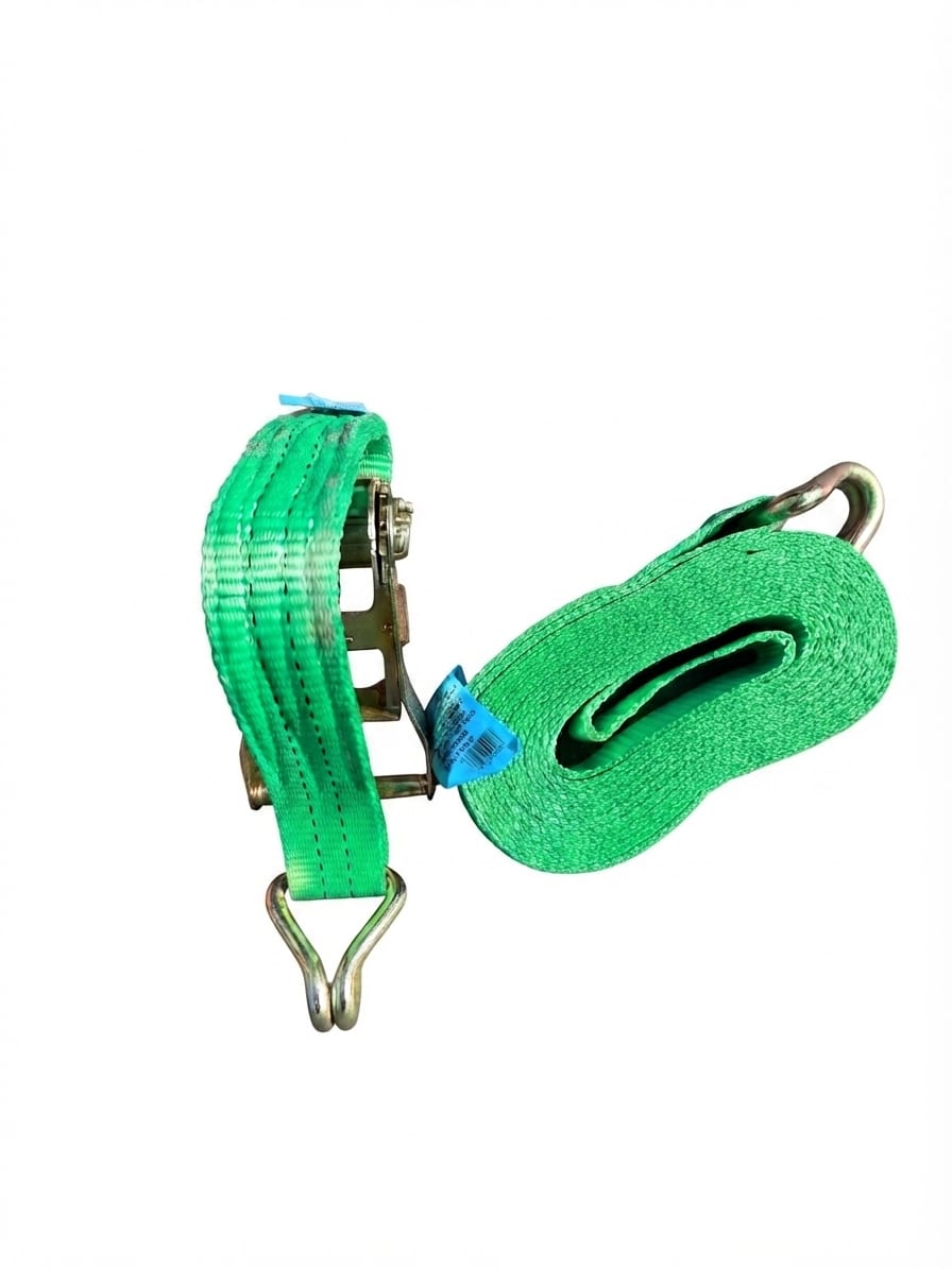 Racsnis spanifer 2 to, 6m x 25mm