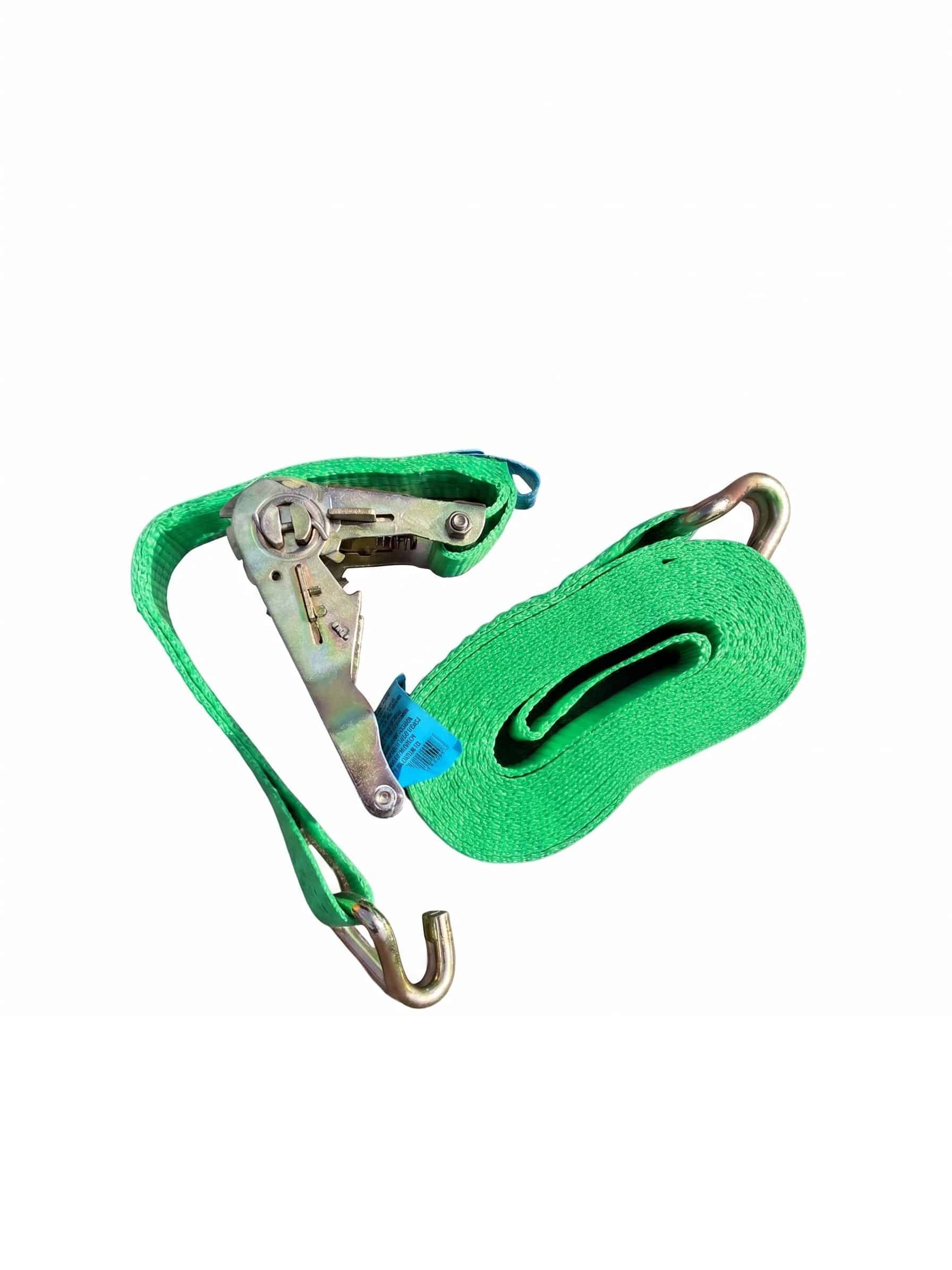 Racsnis spanifer 2 to, 6m x 25mm