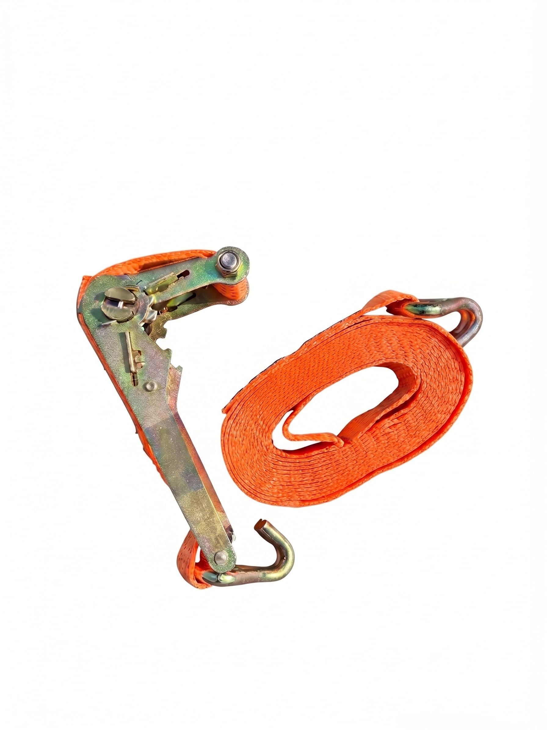 Racsnis spanifer 5 to, 8m x 50mm