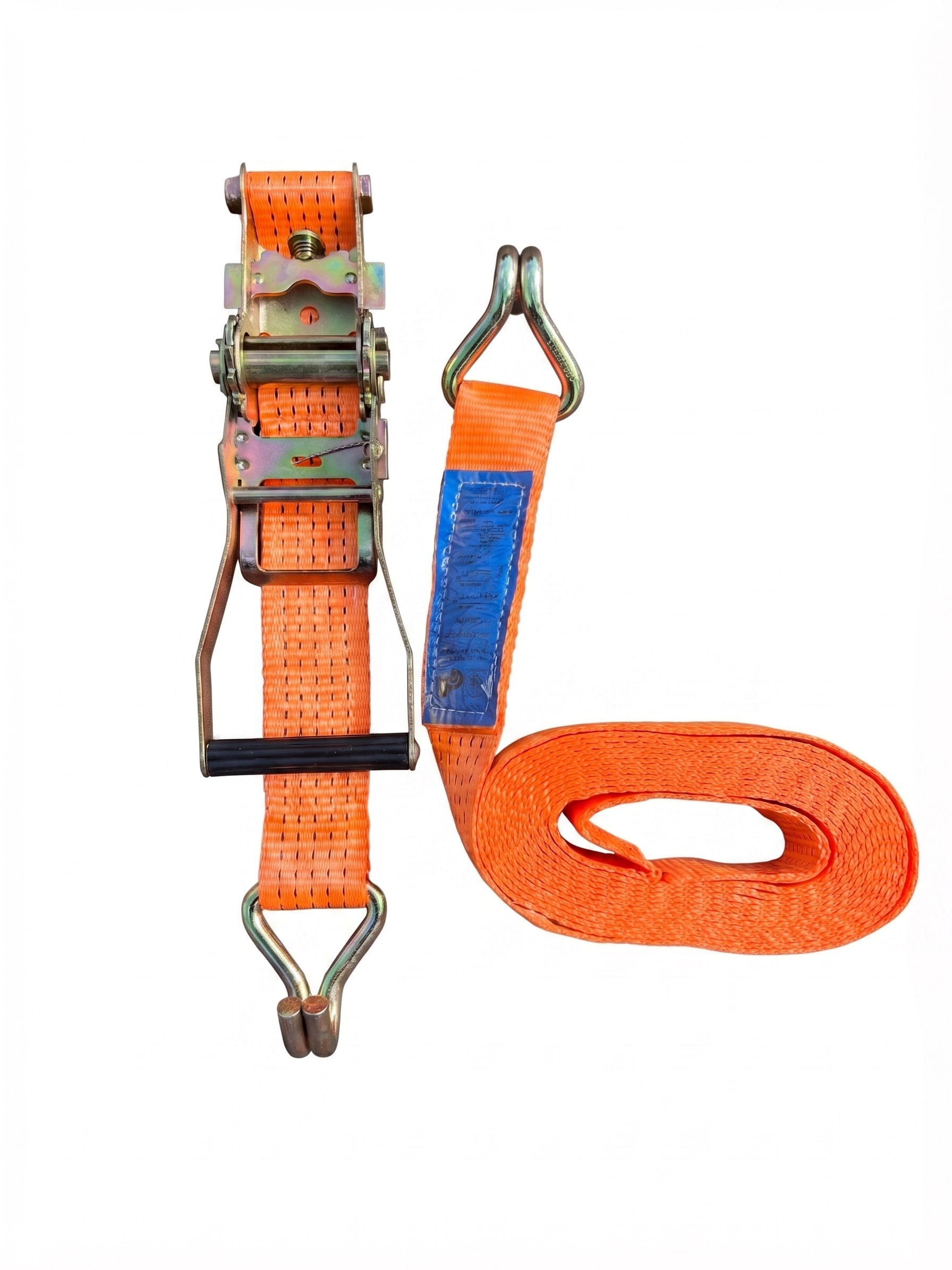 Racsnis spanifer 5 to, 8m x 50mm