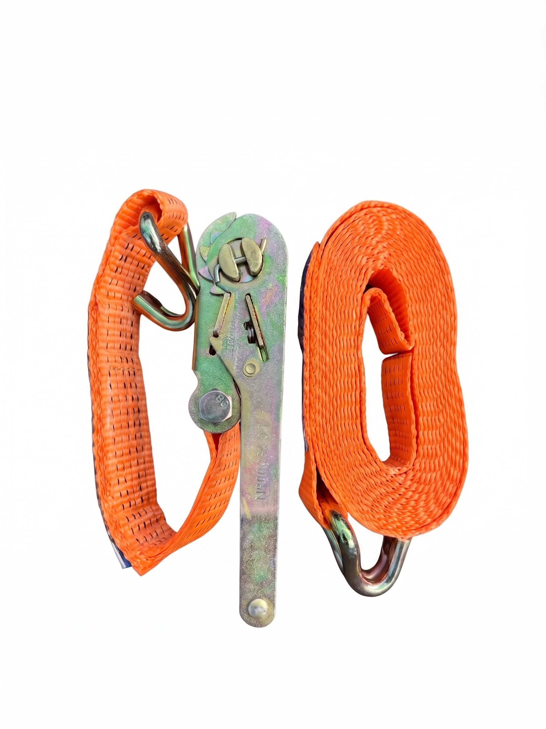 Racsnis spanifer 5 to, 8m x 50mm