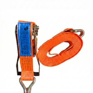 Racsnis spanifer 5 to, 8m x 50mm