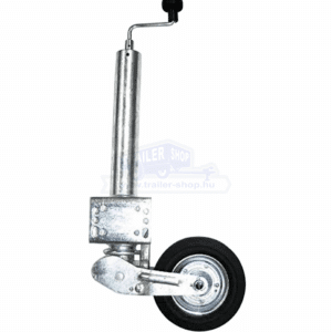 Automata tekerősláb ATK 60-205/50 AC, 250kg