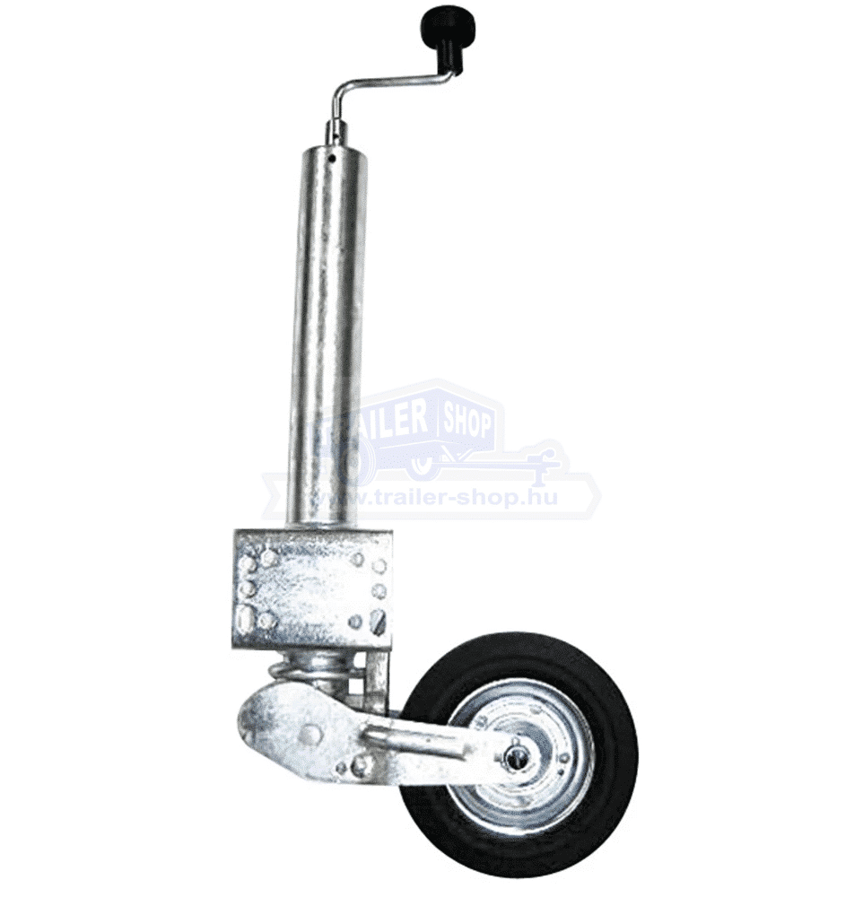 Automata tekerősláb ATK 60-205/50 AC, 250kg