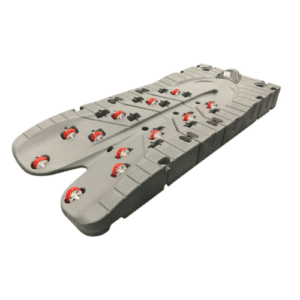 JETPORT PLUS , 150x400x40 cm