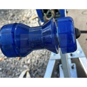 Zárósapka 3", 70x30mm