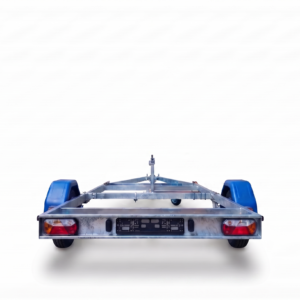 ALFA-B Marine 26420CS.75A csupasz vázak kajak/kenu szállító szettekhez
